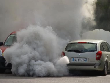 Πόλεμος ΗΠΑ-Γερμανίας: Οι γερμανικές αυτοκινητοβιομηχανίες έκαναν πειράματα σε ανθρώπους με τοξικά αέρια όπως... παλιά!